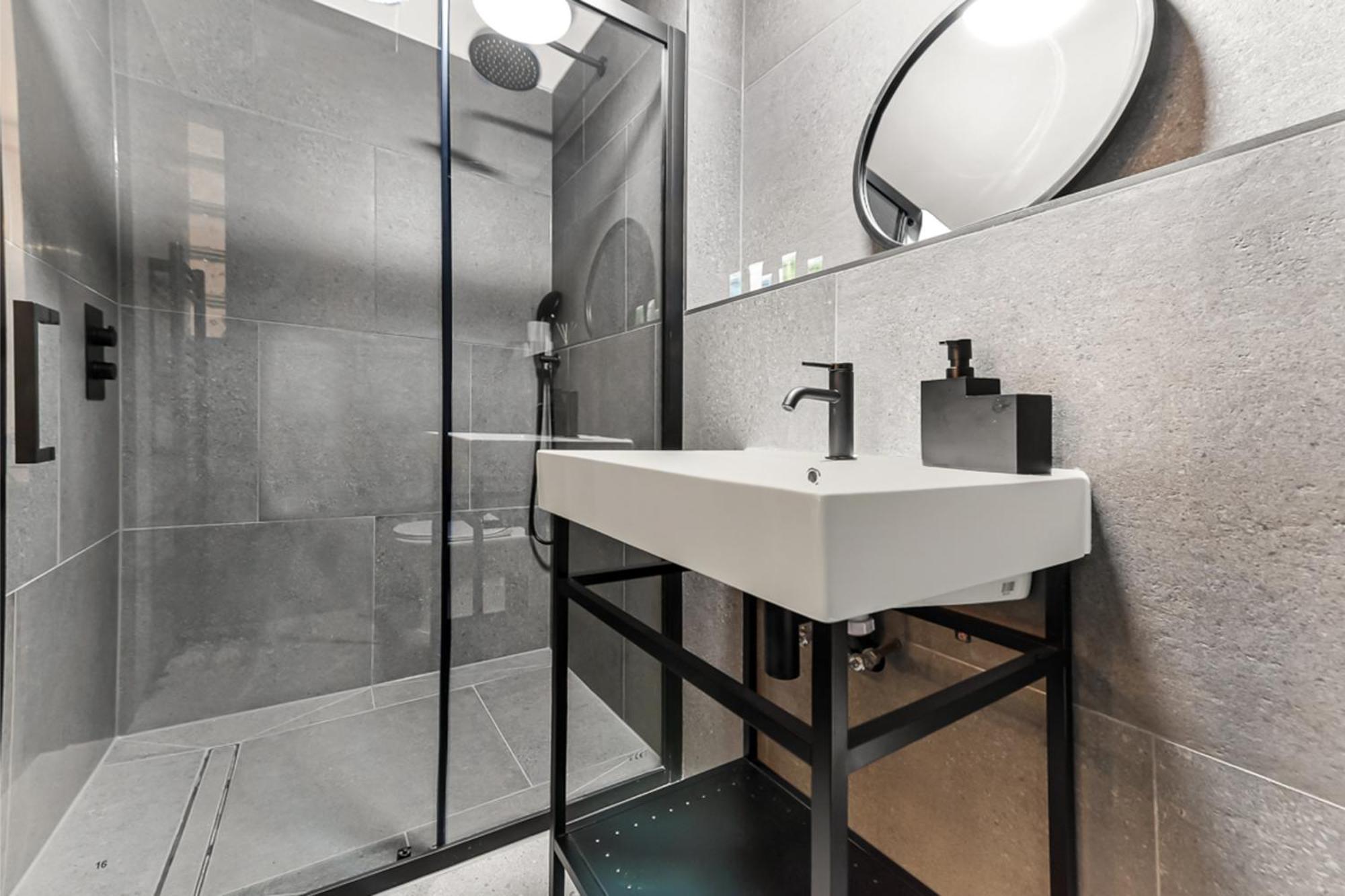 Trendy And Eccentric Flat In Hackney Appartamento