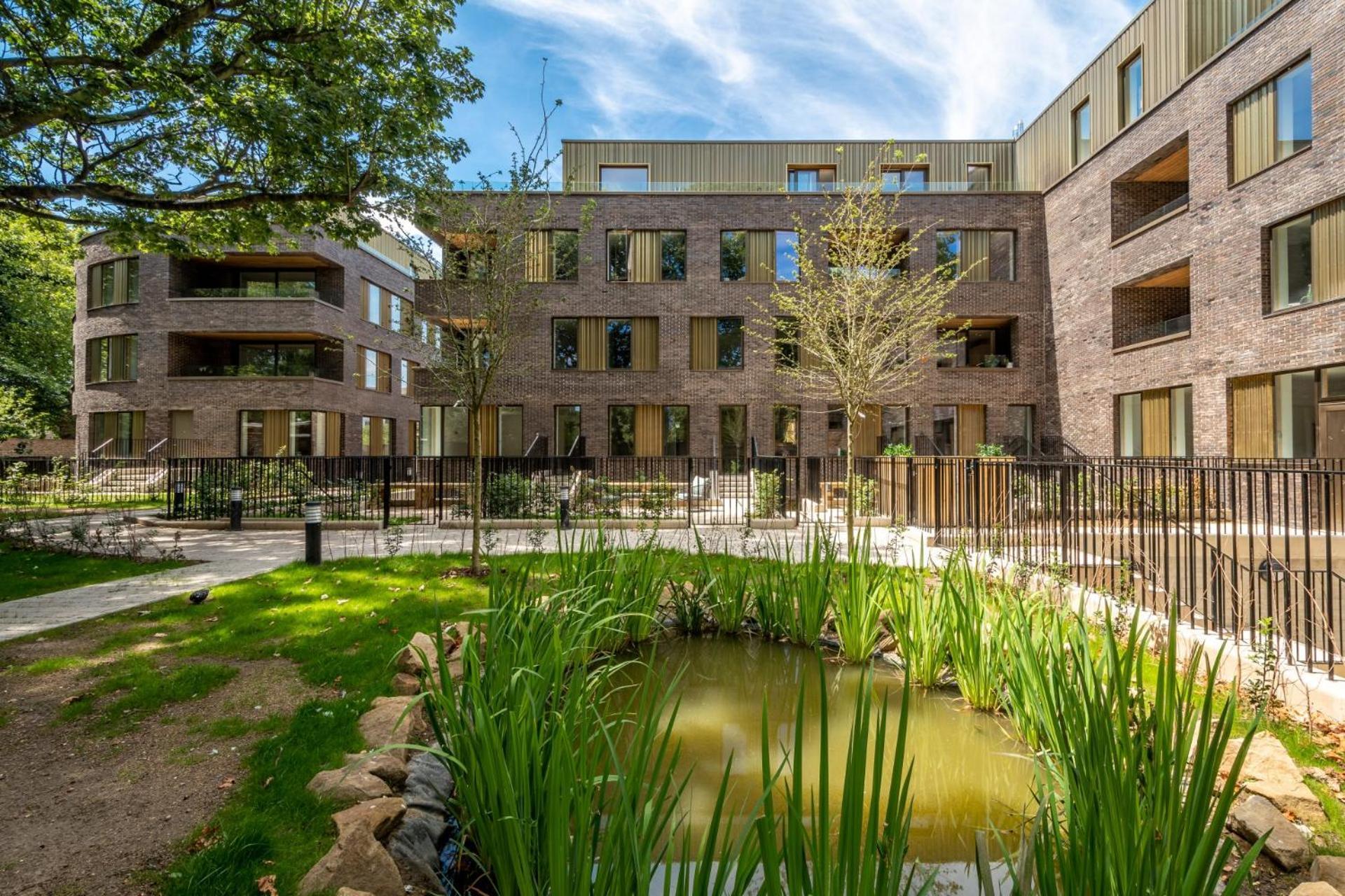 Appartamento Trendy And Eccentric Flat In Hackney *